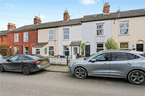3 bedroom terraced house for sale, Livingstone Street, Norwich, Norfolk, NR2