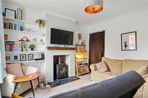 3 bedroom terraced house for sale, Livingstone Street, Norwich, Norfolk, NR2