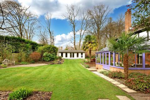 4 bedroom detached house for sale, Deadhearn Lane, Chalfont St. Giles, Buckinghamshire, HP8