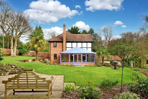 4 bedroom detached house for sale, Deadhearn Lane, Chalfont St. Giles, Buckinghamshire, HP8