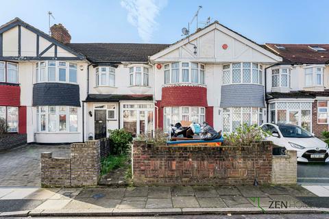 3 bedroom terraced house for sale, London N9