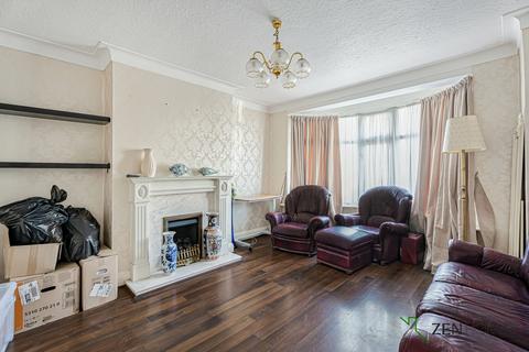 3 bedroom terraced house for sale, London N9