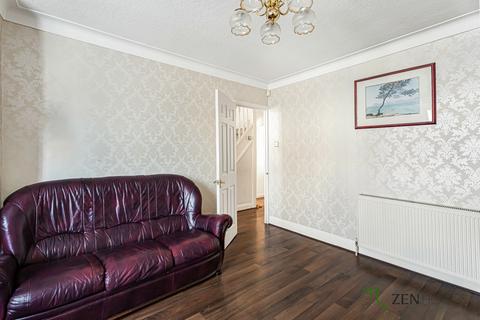3 bedroom terraced house for sale, London N9