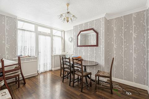 3 bedroom terraced house for sale, London N9