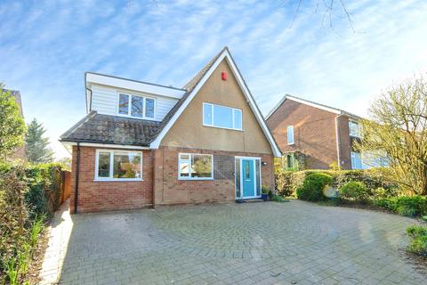 5 bedroom detached house for sale, Bettespol Meadows, Redbourn, St. Albans