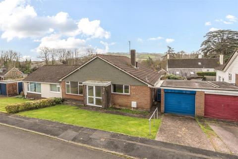3 bedroom bungalow for sale, Upcott Mead Road, Tiverton