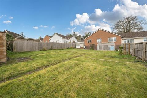 3 bedroom bungalow for sale, Upcott Mead Road, Tiverton