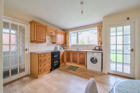 3 bedroom bungalow for sale, Upcott Mead Road, Tiverton