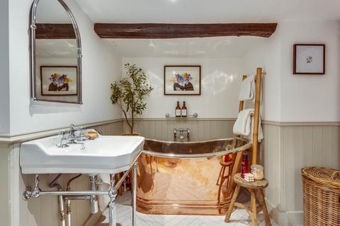 undefined, Cane End, South Oxfordshire