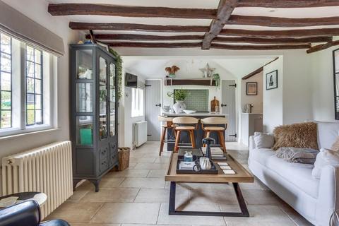 undefined, Cane End, South Oxfordshire