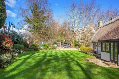 undefined, Cane End, South Oxfordshire