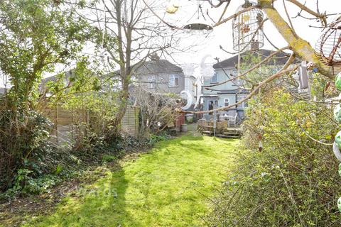 2 bedroom semi-detached house for sale, Western Avenue, Minster On Sea, Sheerness, Kent