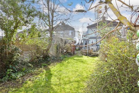 2 bedroom semi-detached house for sale, Western Avenue, Minster On Sea, Sheerness, Kent