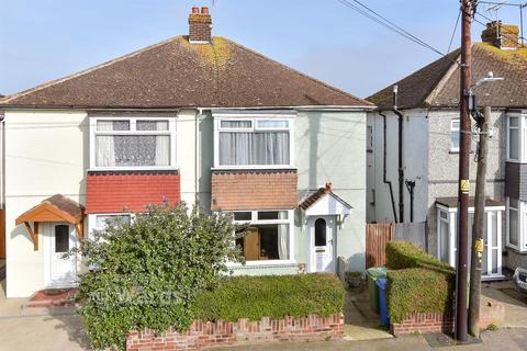 2 bedroom semi-detached house for sale, Western Avenue, Sheerness ME12