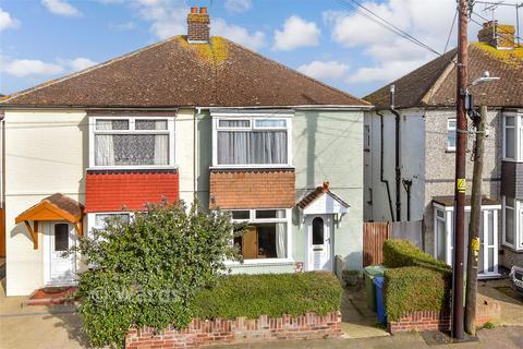 2 bedroom semi-detached house for sale, Western Avenue, Sheerness ME12