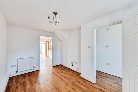 undefined, Thorney Leys, Witney