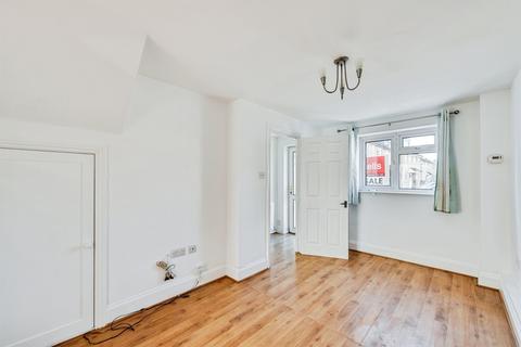 undefined, Thorney Leys, Witney