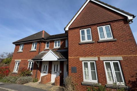 undefined, Bastins Close, Southampton SO31