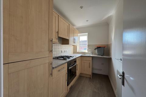 undefined, Bastins Close, Southampton SO31
