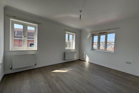 undefined, Bastins Close, Southampton SO31