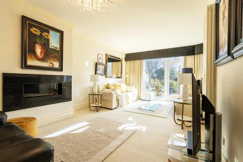 4 bedroom semi-detached house for sale, Brierdene Crescent, Whitley Bay