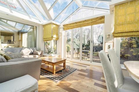 4 bedroom semi-detached house for sale, Brierdene Crescent, Whitley Bay
