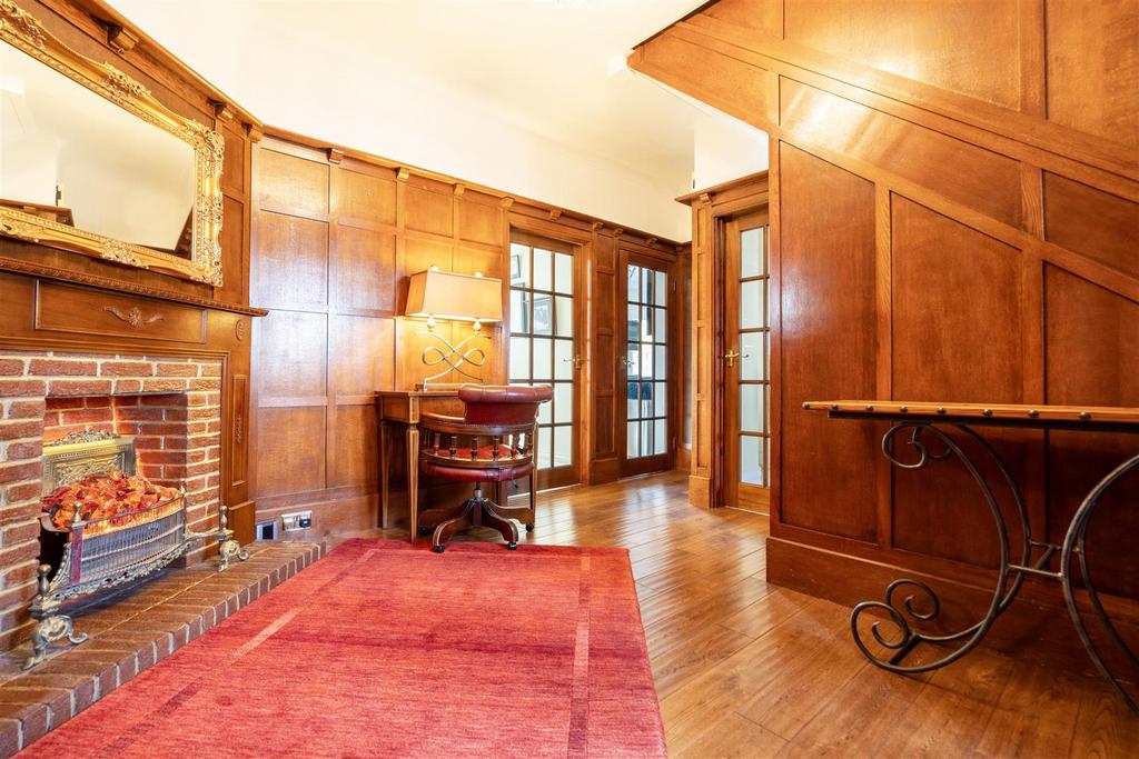 Hallway