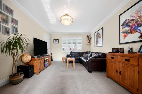 undefined, Roe Deer Drive, Capel St Mary, Ipswich, IP9