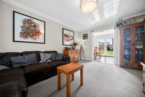 undefined, Roe Deer Drive, Capel St Mary, Ipswich, IP9