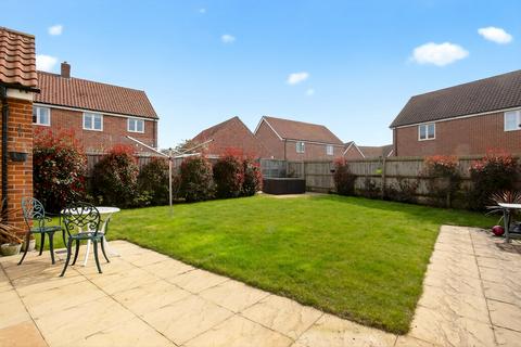 undefined, Roe Deer Drive, Capel St Mary, Ipswich, IP9
