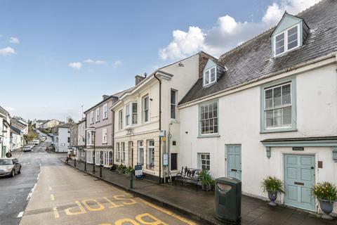 undefined, Broad Street, Modbury