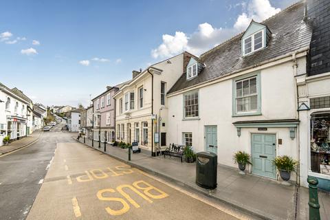 undefined, Broad Street, Modbury