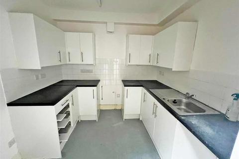 1 bedroom ground floor flat for sale, St. Marys Road, HARLESDEN