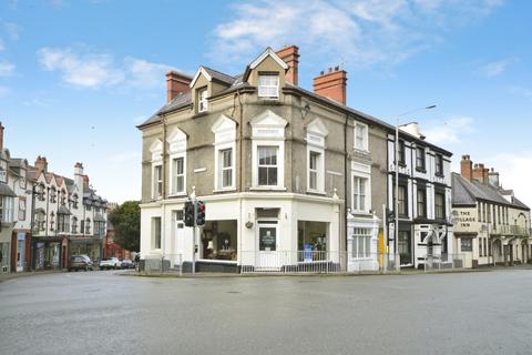 undefined, Harrison Monarch Buildings, Penmaenmawr Road, Llanfairfechan, Conwy, LL33