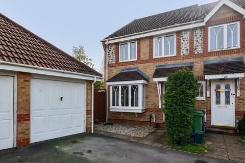 3 bedroom semi-detached house for sale, Newbury,  Berkshire,  RG14