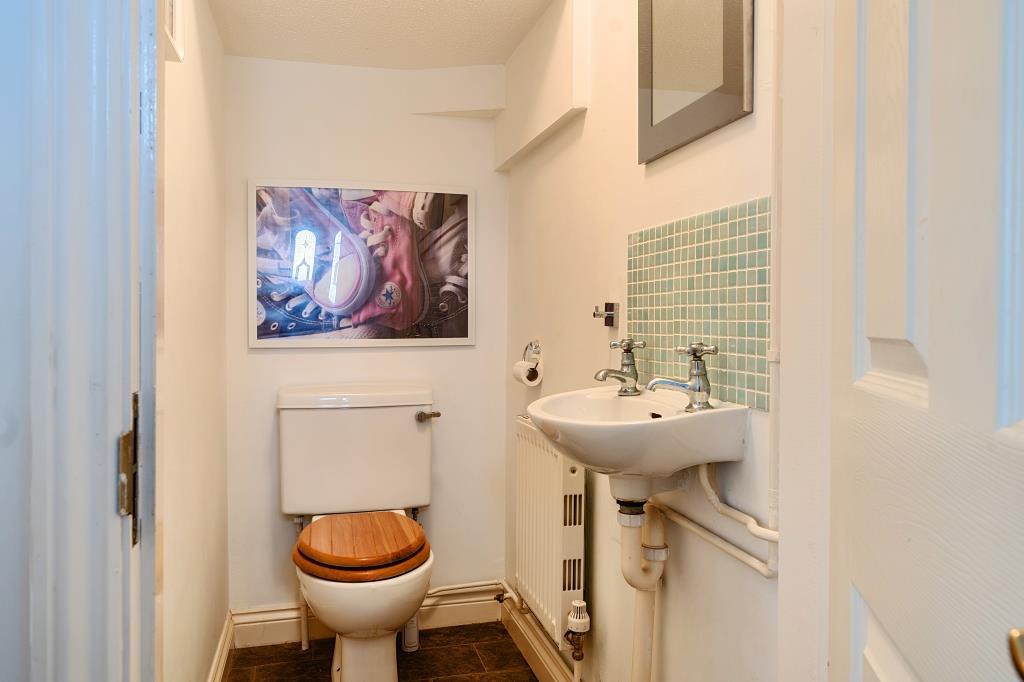 Cloakroom