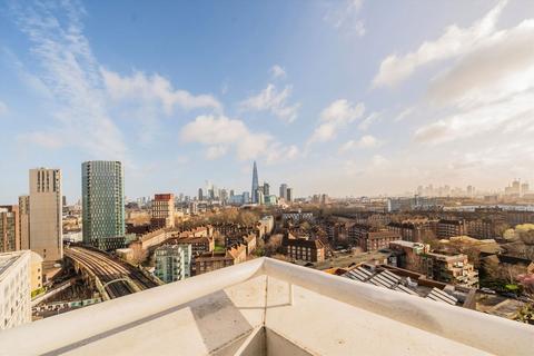 Newington Causeway, London SE1