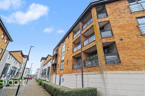 undefined, Tuke Walk, Swindon