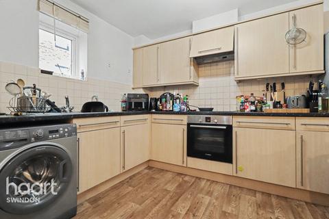 undefined, Tuke Walk, Swindon