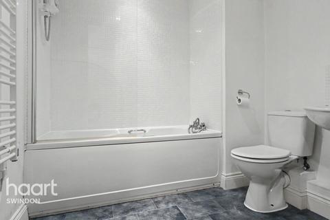 undefined, Tuke Walk, Swindon