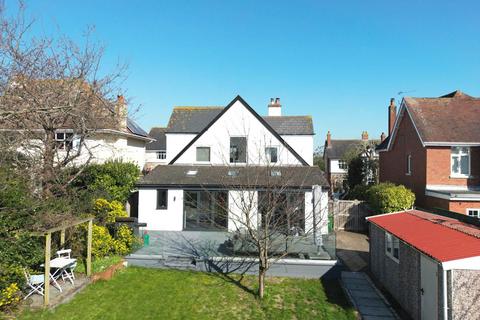 undefined, Phillipps Avenue, Exmouth EX8