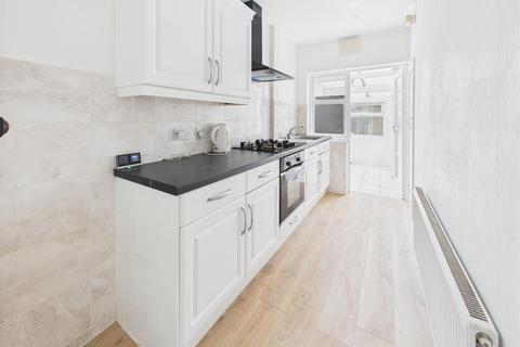 undefined, John Grace Street, Coventry CV3