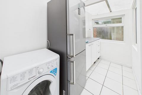 undefined, John Grace Street, Coventry CV3