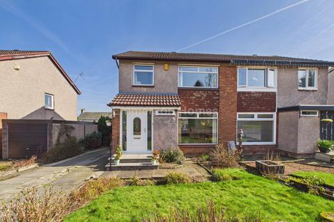 Fern Drive, Glasgow G78
