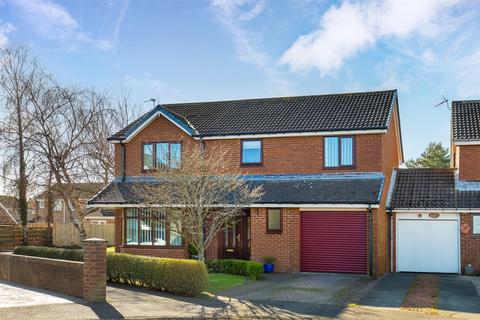 undefined, Castle Way, Morpeth NE61