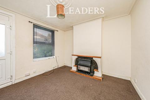 3 bedroom house to rent, West End Street, Norwich, NR2