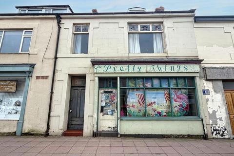 undefined, Front Street, Newbiggin-by-the-Sea, Northumberland, NE64 6AD