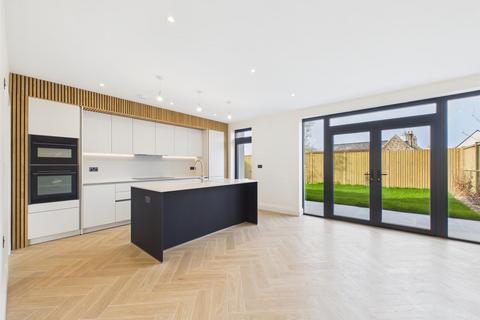 4 bedroom detached house for sale, Exclusive Gated Development Out West