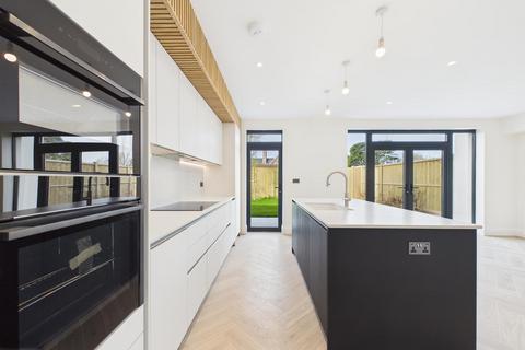 4 bedroom detached house for sale, Exclusive Gated Development Out West