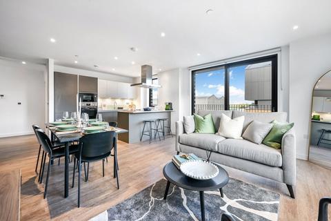 undefined, Equipment Works, 2 Vanguard Wy, E17